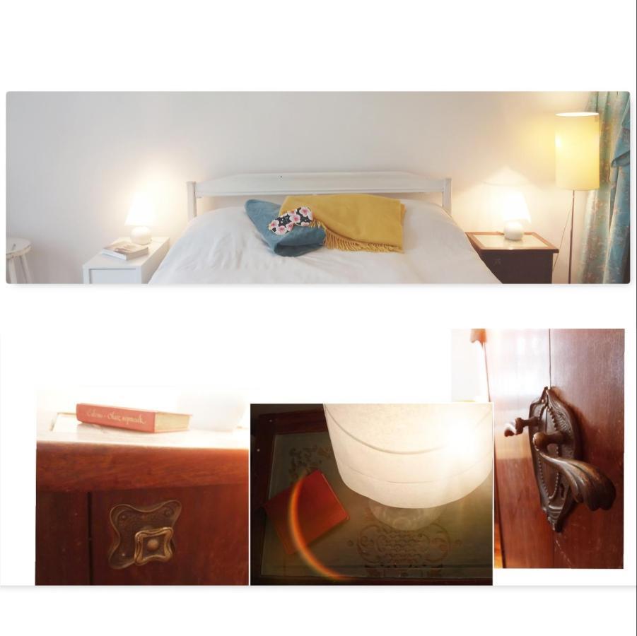 בודפשט Jolie Apartment In Historical Center מראה חיצוני תמונה