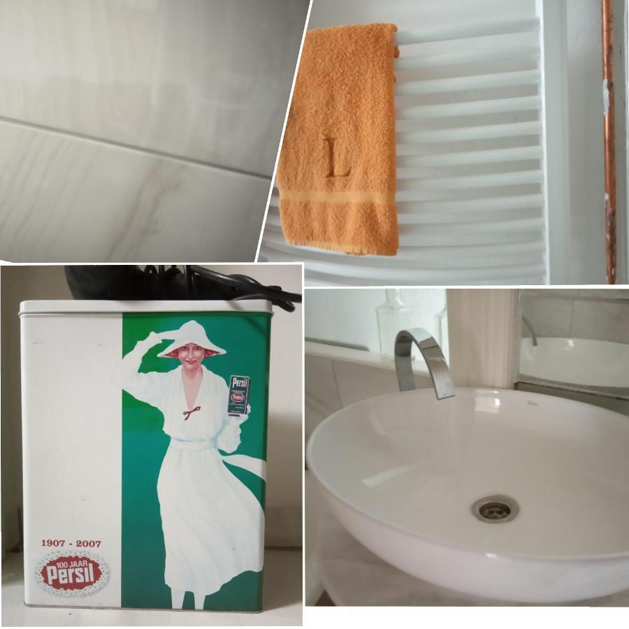 בודפשט Jolie Apartment In Historical Center מראה חיצוני תמונה